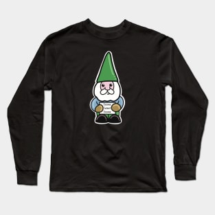 Gnome Sweet Gnome Long Sleeve T-Shirt